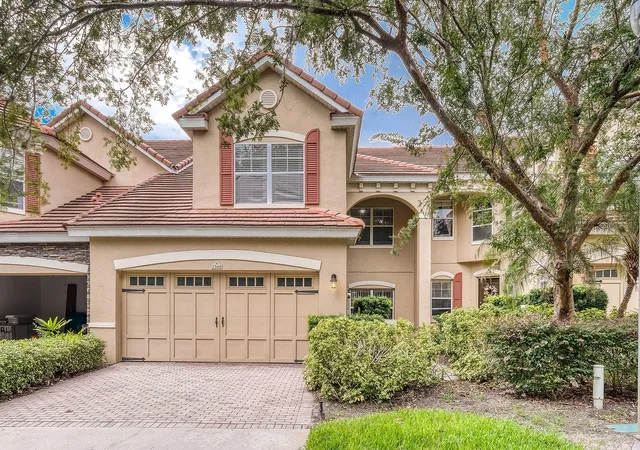 Photo 2 of Townhouse for sale at 7340 Regina Way, Orlando, FL 32819 | MLS# S5154696 | Listing updated on 2026-09-07