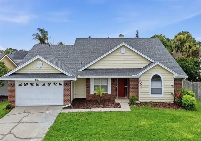 1st image of 873 Silversmith Cir, Lake Mary, FL 32746 | MLS# V4950484