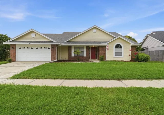 2nd image of 873 Silversmith Cir, Lake Mary, FL 32746 | MLS# V4950484
