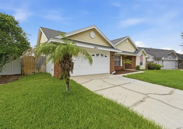 3rd image of 873 Silversmith Cir, Lake Mary, FL 32746 | MLS# V4950484