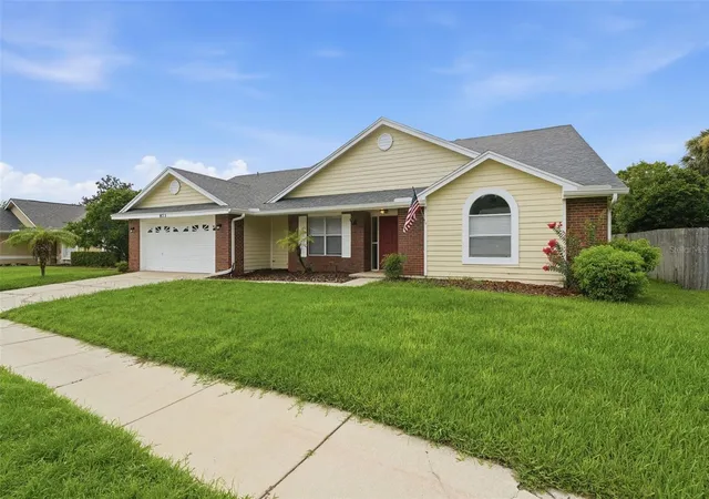 4th image of 873 Silversmith Cir, Lake Mary, FL 32746 | MLS# V4950484