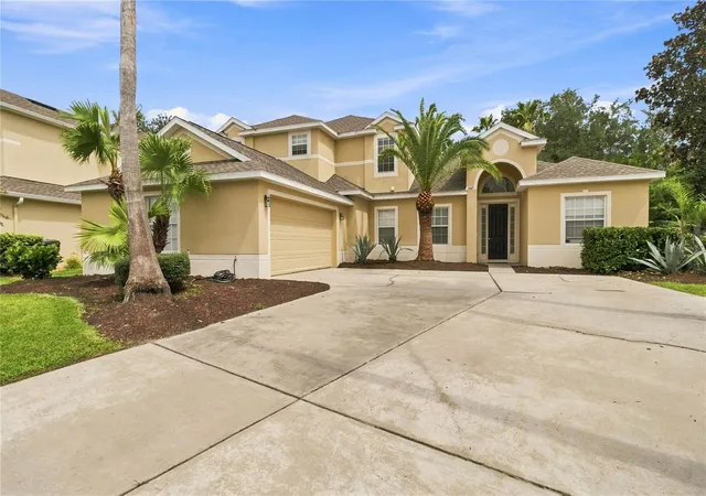 Photo 1 of Single family home for sale at 3469 Forest Ridge Ln, Kissimmee, FL 34741 | MLS# S5154697 | Listing updated on 2026-10-16