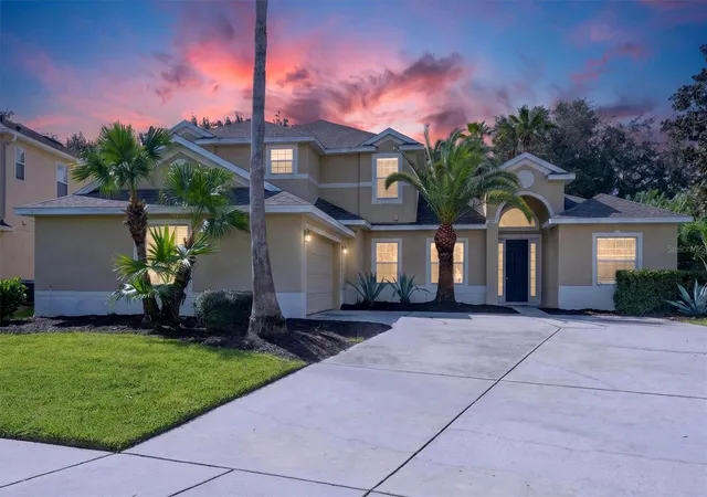 Photo 2 of Single family home for sale at 3469 Forest Ridge Ln, Kissimmee, FL 34741 | MLS# S5154697 | Listing updated on 2026-10-16