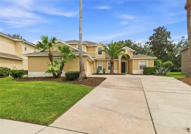 Photo 3 of Single family home for sale at 3469 Forest Ridge Ln, Kissimmee, FL 34741 | MLS# S5154697 | Listing updated on 2026-10-16