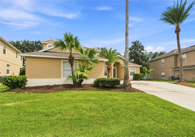 Photo 3 of Single family home for sale at 3469 Forest Ridge Ln, Kissimmee, FL 34741 | MLS# S5154697 | Listing updated on 2026-10-16