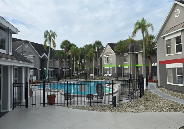 Photo 1 of Condo for sale at 3100 Parkway Blvd #123, Kissimmee, FL 34747 | MLS# O6429472 | Listing updated on 2026-08-22