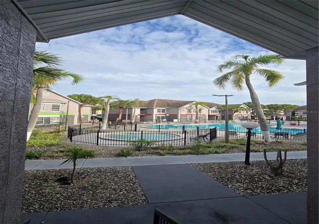 Photo 2 of Condo for sale at 3100 Parkway Blvd #123, Kissimmee, FL 34747 | MLS# O6429472 | Listing updated on 2026-08-22