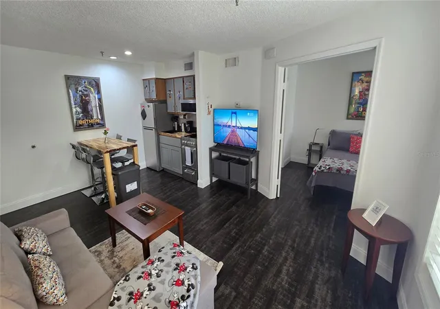 Photo 3 of Condo for sale at 3100 Parkway Blvd #123, Kissimmee, FL 34747 | MLS# O6429472 | Listing updated on 2026-08-22