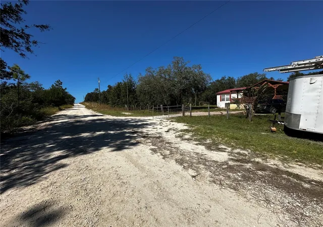 Photo 3 of Land for sale at Tbd NE 65th Lane, Bronson, FL 32621 | MLS# OM729502 | Listing updated on 2026-10-20