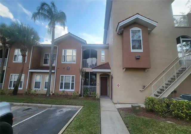 Photo 1 of Condo for sale at 12024 Villanova Dr #103, Orlando, FL 32837 | MLS# O6429474 | Listing updated on 2026-09-25