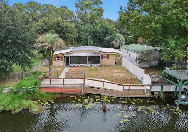 2nd image of 13602 Palm Dr, Astatula, FL 34705 | MLS# G5115785