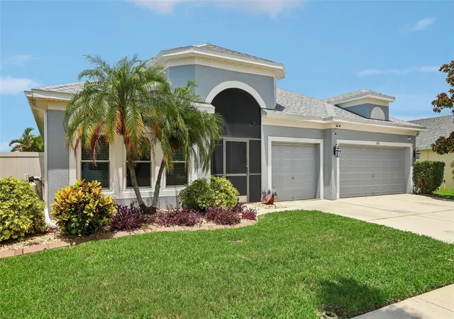 Photo 3 of Single family home for sale at 809 Seminole Sky Dr, Ruskin, FL 33570 | MLS# TB8534300 | Listing updated on 2026-10-08