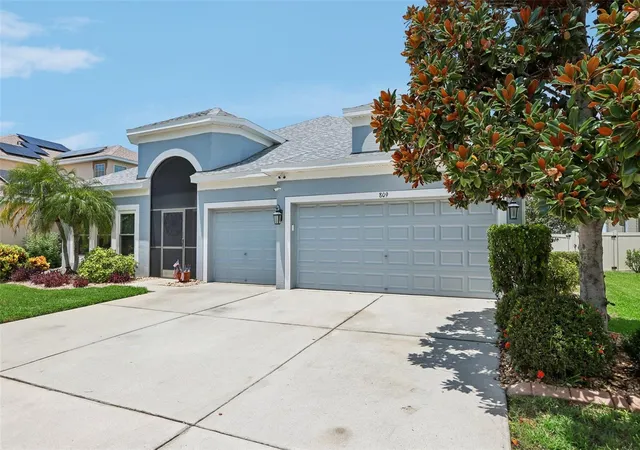 Photo 4 of Single family home for sale at 809 Seminole Sky Dr, Ruskin, FL 33570 | MLS# TB8534300 | Listing updated on 2026-10-08