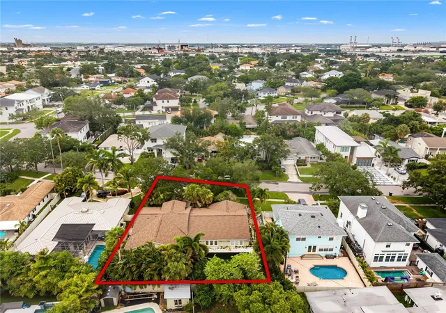6th image of 410 Erie Ave, Tampa, FL 33606 | MLS# TB8534304
