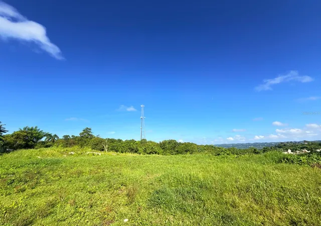Photo 2 of Land for sale at Carr 119 Km 279 Int Bo Hoyamala, San Sebastian, PR 00685 | MLS# PR9123095 | Listing updated on 2026-08-27