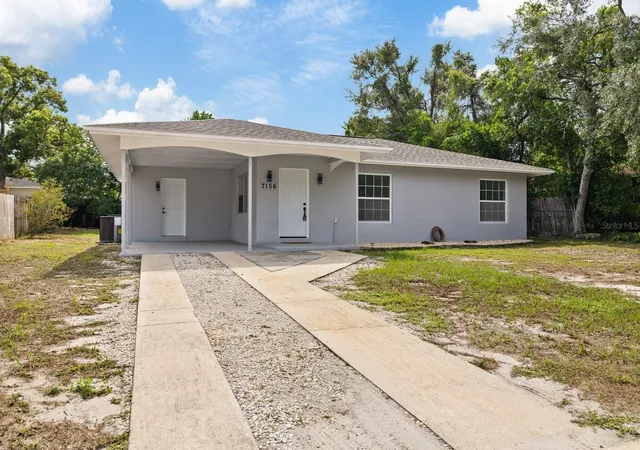 Photo 1 of Single family home for sale at 7156 Spring Hl Dr, Spring Hill, FL 34606 | MLS# TB8534306 | Listing updated on 2026-10-18
