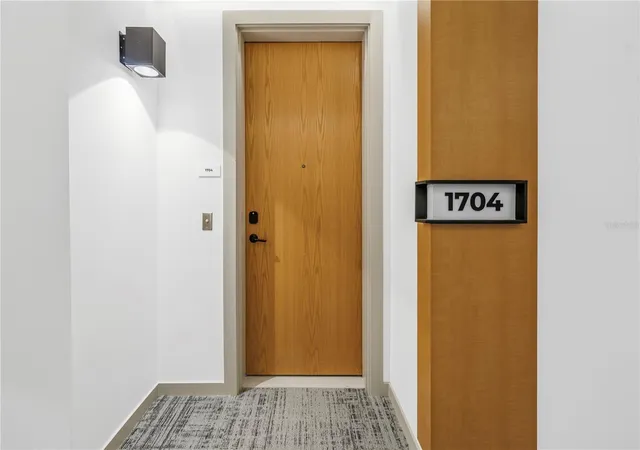 Photo 1 of Condo for sale at 777 3rd Avenue N #1704, Saint Petersburg, FL 33701 | MLS# TB8534312 | Listing updated on 2026-08-30