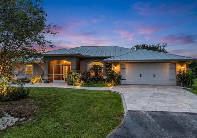 Photo 1 of Single family home for sale at 29375 Bryan Way, Punta Gorda, FL 33982 | MLS# C7529021 | Listing updated on 2026-09-17