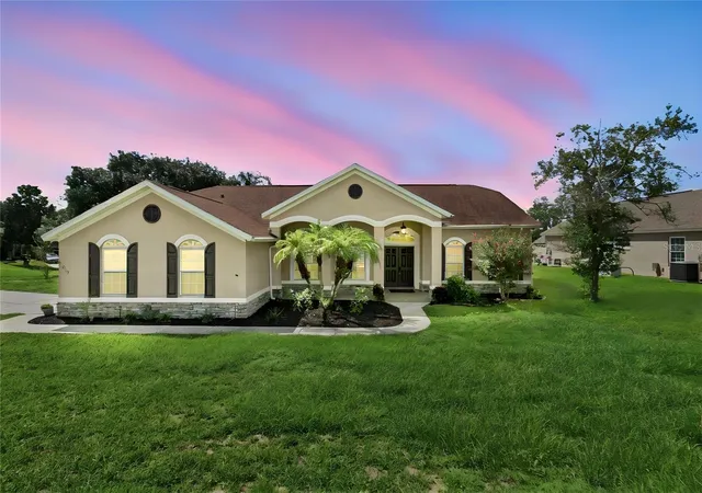 Photo 1 of Single family home for sale at 13059 Sandy Pine Ln, Clermont, FL 34711 | MLS# G5115788 | Listing updated on 2026-10-22