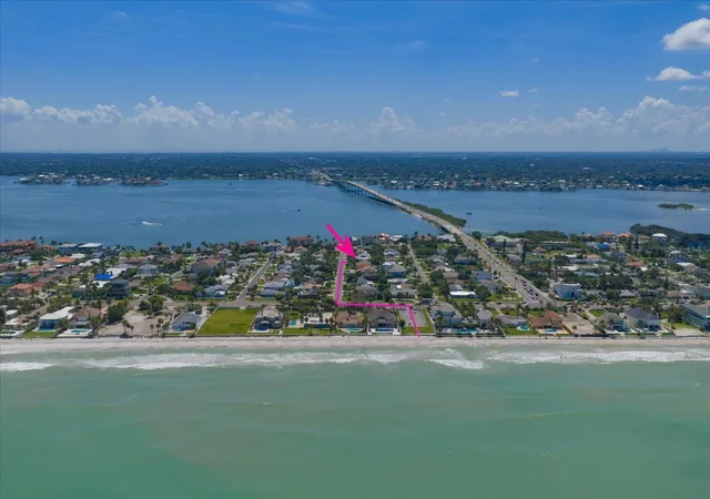 Photo 1 of Single family home for sale at 114 13th Street, Belleair Beach, FL 33786 | MLS# TB8534318 | Listing updated on 2026-09-04