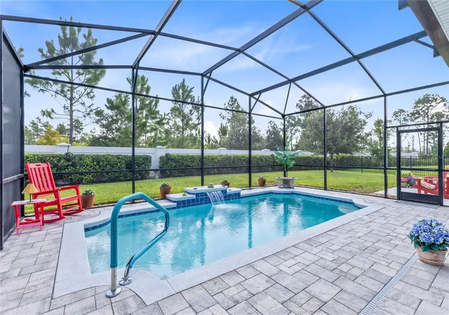 Photo 2 of Single family home for sale at 2865 Cherry Blossom Loop, Saint Cloud, FL 34771 | MLS# O6429487 | Listing updated on 2026-10-08