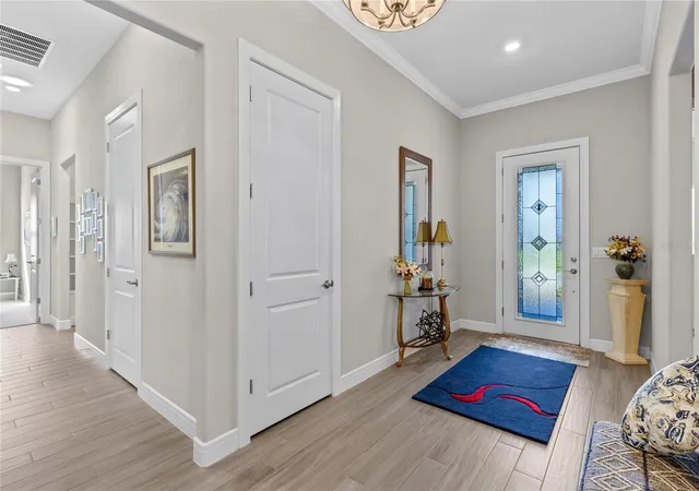 Photo 3 of Single family home for sale at 2865 Cherry Blossom Loop, Saint Cloud, FL 34771 | MLS# O6429487 | Listing updated on 2026-10-08