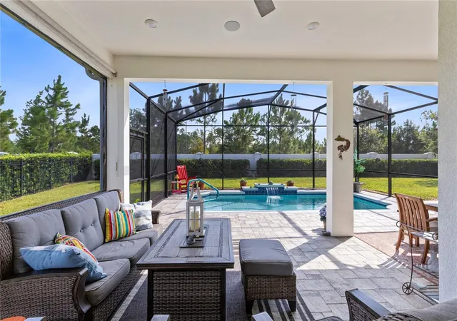 Photo 1 of Single family home for sale at 2865 Cherry Blossom Loop, Saint Cloud, FL 34771 | MLS# O6429487 | Listing updated on 2026-10-08