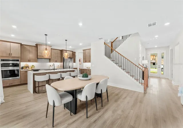 5th image of 2345 Huanier Ct, Apopka, FL 32712 | MLS# W7888114