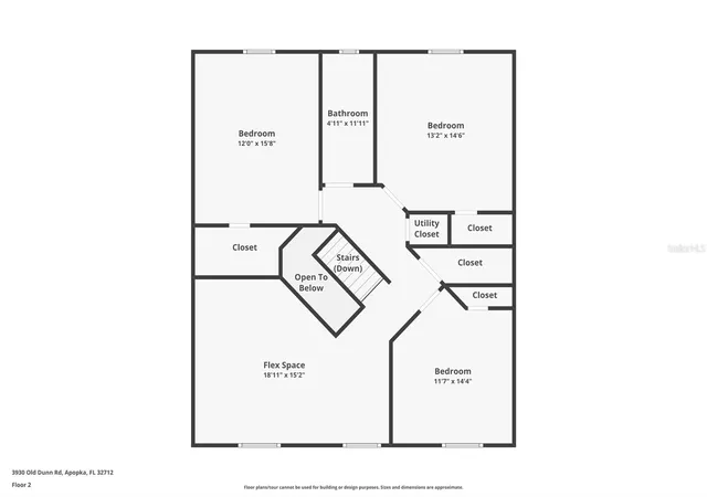 68th image of 3930 Old Dunn Rd, Apopka, FL 32712 | MLS# G5115789