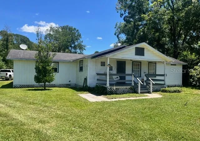 Photo 1 of Single family home for sale at 9559 Se State Rd 100, Starke, FL 32091 | MLS# GC542359 | Listing updated on 2026-08-14