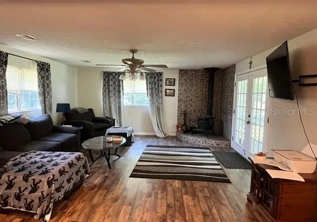 Photo 3 of Single family home for sale at 9559 SE State Rd 100, Starke, FL 32091 | MLS# GC542359 | Listing updated on 2026-08-14