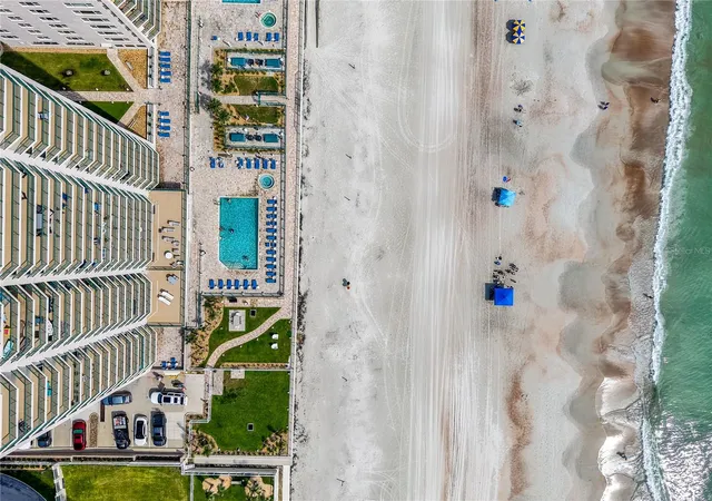 2nd image of 3315 S Atlantic Ave #1806, Daytona Beach, FL 32118 | MLS# O6429491
