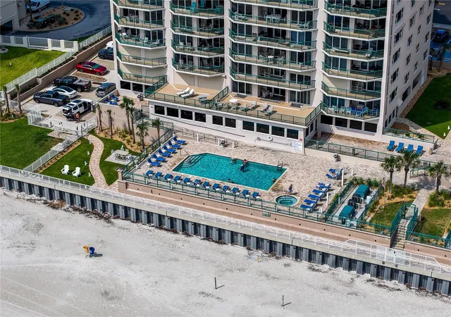46th image of 3315 S Atlantic Ave #1806, Daytona Beach, FL 32118 | MLS# O6429491