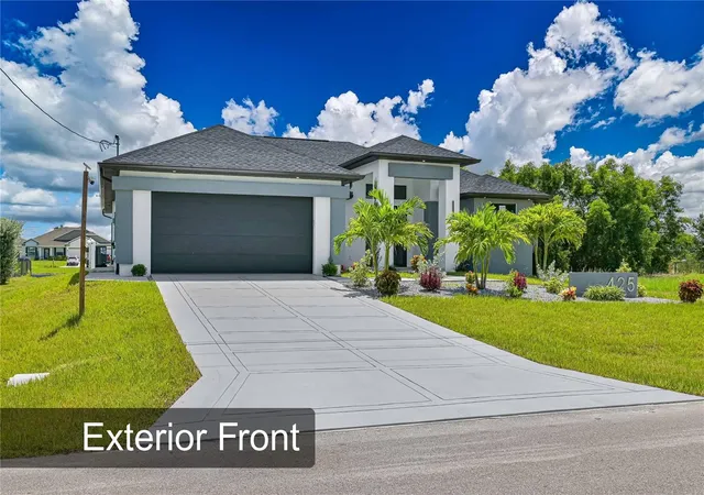 1st image of 425 Sw 31st Ave, Cape Coral, FL 33991 | MLS# GC542360