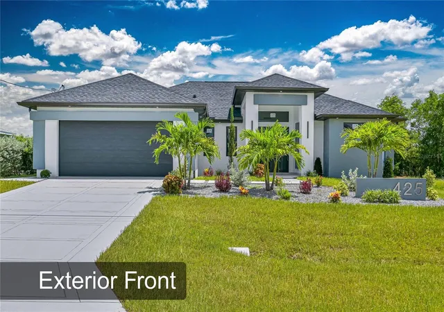 2nd image of 425 Sw 31st Ave, Cape Coral, FL 33991 | MLS# GC542360