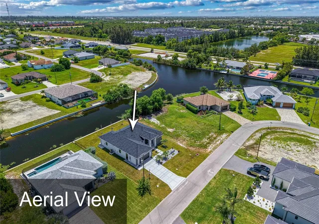 46th image of 425 Sw 31st Ave, Cape Coral, FL 33991 | MLS# GC542360