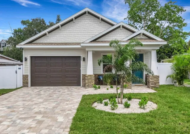 1st image of 439 Louden Ave, Dunedin, FL 34698 | MLS# TB8534329