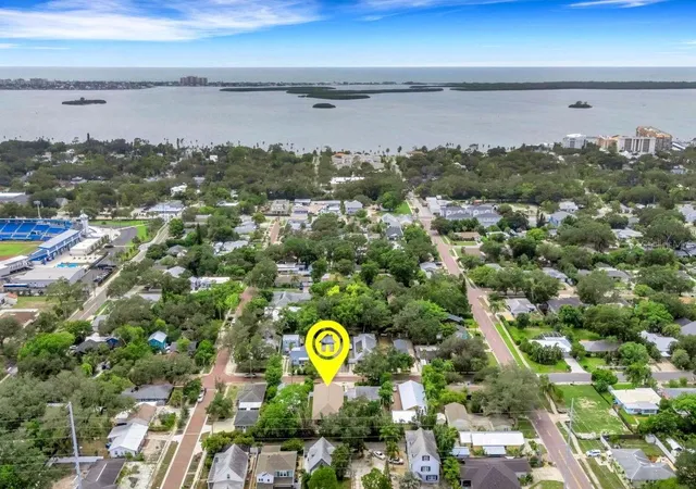 Photo 3 of Single family home for sale at 439 Louden Ave, Dunedin, FL 34698 | MLS# TB8534329 | Listing updated on 2026-08-14