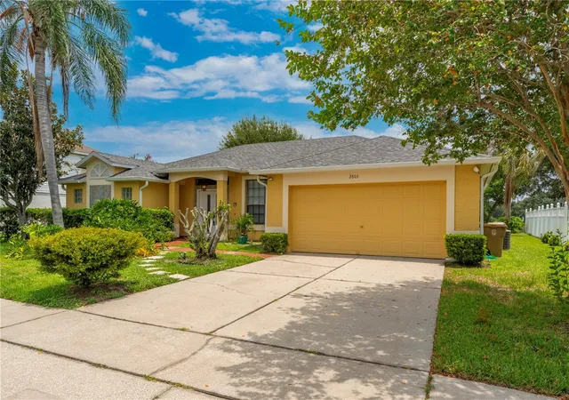 Single family home for sale at 2803 Middleton Cir, KISSIMMEE, FL 34743 | MLS# S5154705