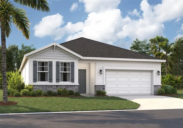 Photo 1 of Single family home for sale at 823 Pebble Crst Ln, Bartow, FL 33830 | MLS# O6429504 | Listing updated on 2026-08-25