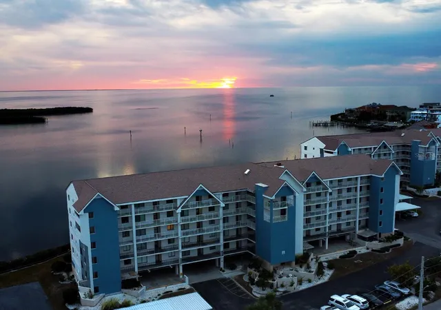 Photo 1 of Condo for sale at 4620 Bay Blvd #1112, Port Richey, FL 34668 | MLS# TB8534336 | Listing updated on 2026-07-31