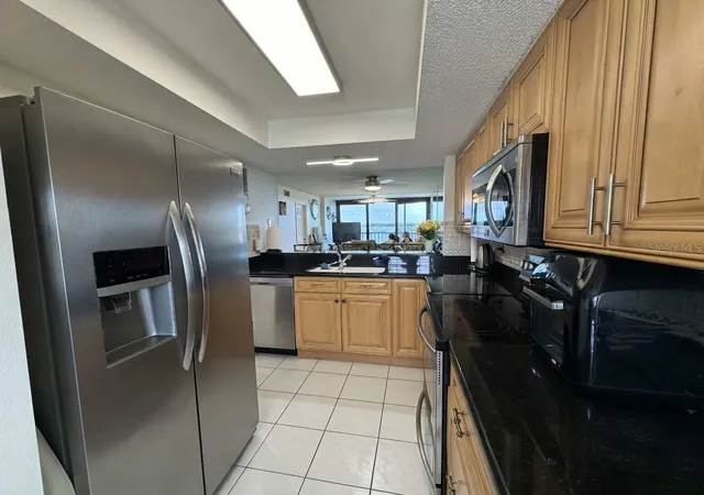 Photo 3 of Condo for sale at 4620 Bay Blvd #1112, Port Richey, FL 34668 | MLS# TB8534336 | Listing updated on 2026-07-31