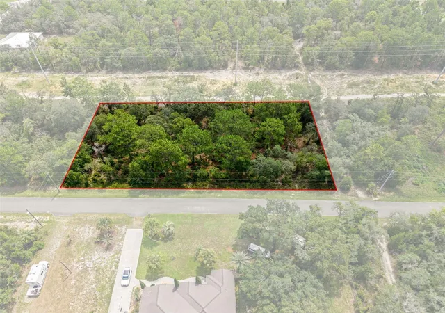 1st image of 12250 Marvelwood Rd, Brooksville, FL 34614 | MLS# TB8534340