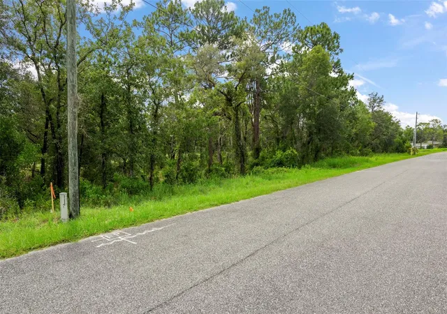 3rd image of 12250 Marvelwood Rd, Brooksville, FL 34614 | MLS# TB8534340