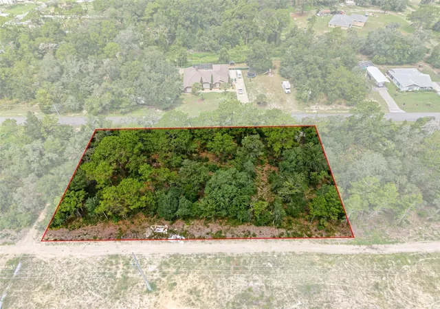 4th image of 12250 Marvelwood Rd, Brooksville, FL 34614 | MLS# TB8534340
