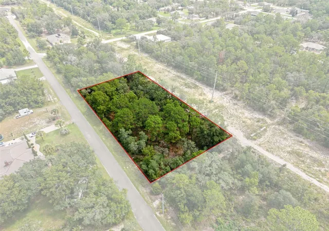 5th image of 12250 Marvelwood Rd, Brooksville, FL 34614 | MLS# TB8534340
