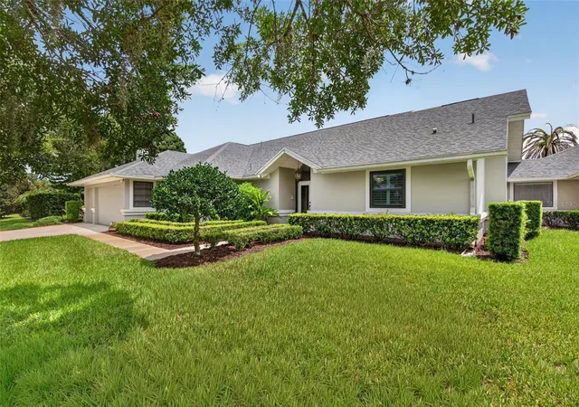 Photo 1 of Single family home for sale at 2604 Royal Liverpool Dr, Tarpon Springs, FL 34688 | MLS# TB8534343 | Listing updated on 2026-09-26