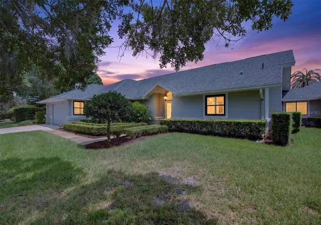 Photo 2 of Single family home for sale at 2604 Royal Liverpool Dr, Tarpon Springs, FL 34688 | MLS# TB8534343 | Listing updated on 2026-09-26