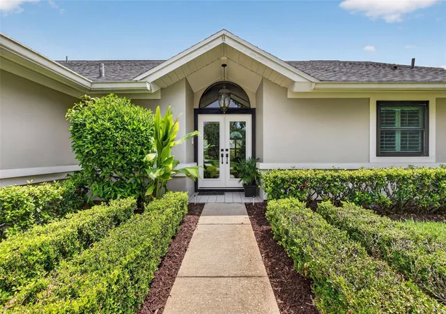 Photo 3 of Single family home for sale at 2604 Royal Liverpool Dr, Tarpon Springs, FL 34688 | MLS# TB8534343 | Listing updated on 2026-09-26