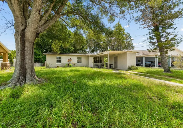 Photo 1 of Single family home for sale at 5020 S 86th Street, Tampa, FL 33619 | MLS# TB8534347 | Listing updated on 2026-09-02